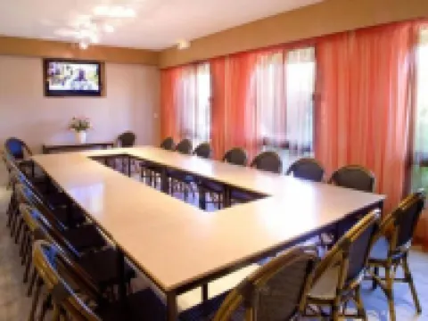 Logis le Relais de Farrou - Hôtel - Restaurant - Spa
