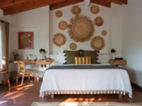 La Paranera Hotel & Relax Hotels in Comala