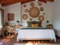 La Paranera Hotel & Relax Hotel di Comala