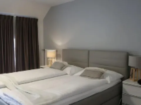 Hôtel de l'Ecluse Hotels in Neuenburg