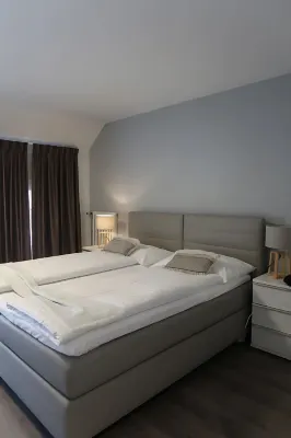 Hôtel de l'Ecluse Hotels near Museum of Fine Arts Le Locle