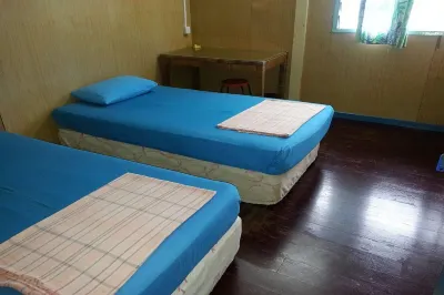 Baba's Guest House by the Sea