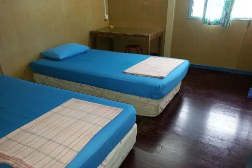 Baba's Guest House by the Sea