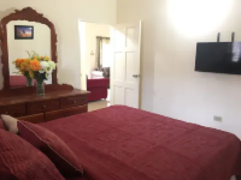 Drax Hall Country Club's Sweet Escape Hotels in Greenwich Park
