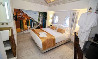 Hotel Boutique Callecitas de San Diego