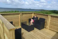 Nakskov Fjord Camping & Cottages Hotels in Lolland