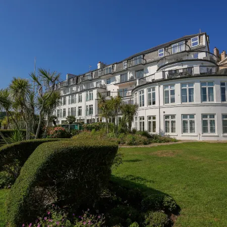 37 The Salcombe