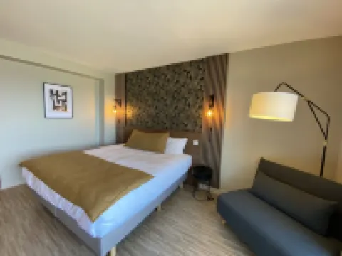 馬裏塞爾度假屋