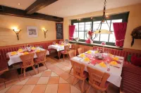 Gasthof Wimmer Weissbräu Hotels in Kirchdorf
