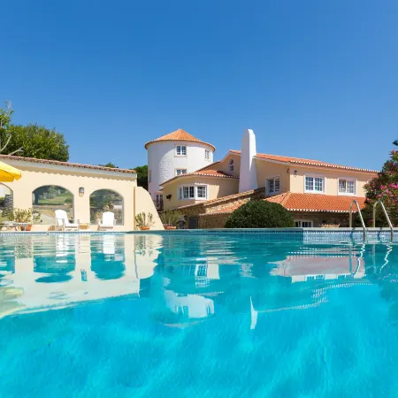 Quinta do Cabo Guesthouse