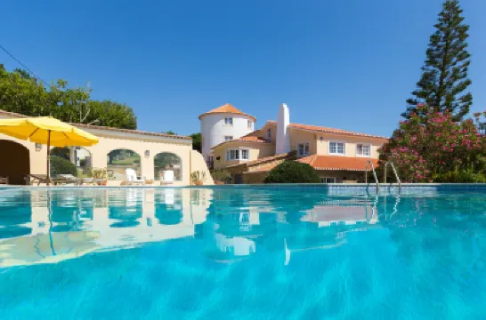 Quinta do Cabo Guesthouse โรงแรมใกล้แหลม Cabo da Roca