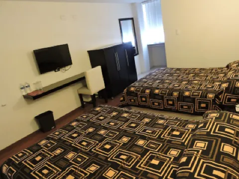 Hotel Granada Hotels in 