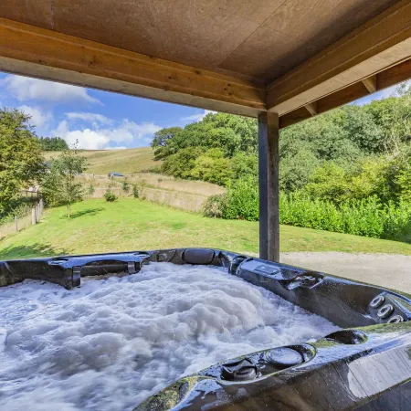 Ploony Hill Lodge