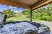 Ploony Hill Lodge Hotel a Kington