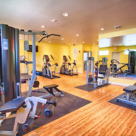 Z Loft Extended Stay Hotel