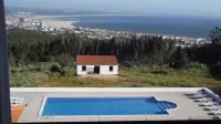Casa Pinha Hôtels à : Buarcos