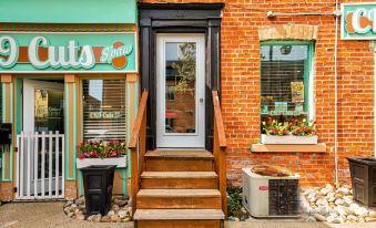 St George Suites by Hoco Hotels Collection