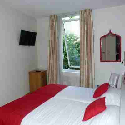 Hôtel Européen Citotel Rooms