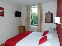 Cit'Hotel Europeen Hotels in Angouleme