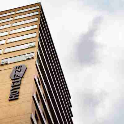 F25 飯店 Hotel Exterior