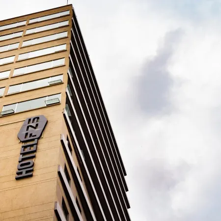 Hotel F25