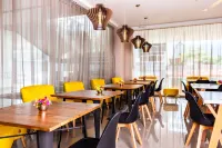 Hotel F25 - فطور