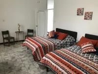 Antigua Casa de la Alameda