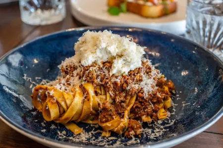 The Inn at Cobble Beach