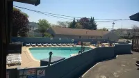 Atlantic Motel - Swimmingpools