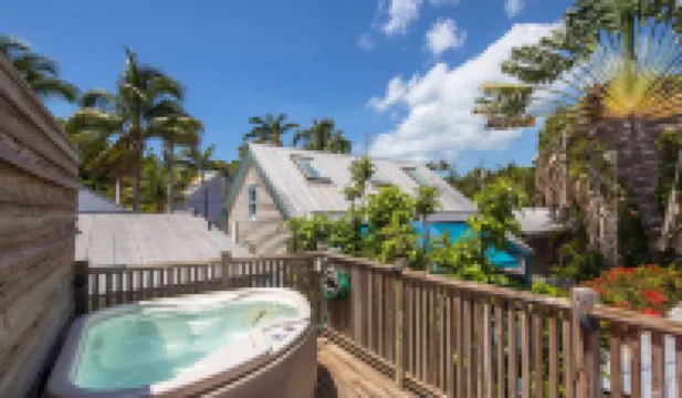 Wicker Guesthouse