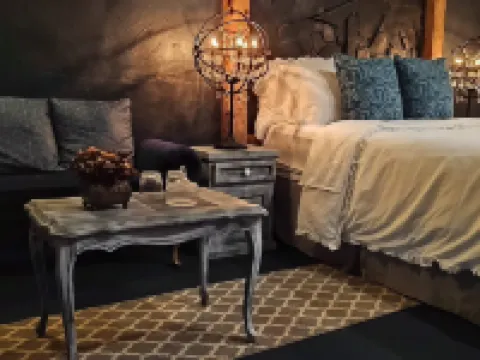 Nativa Posada & Spa Hoteles en Montemorelos