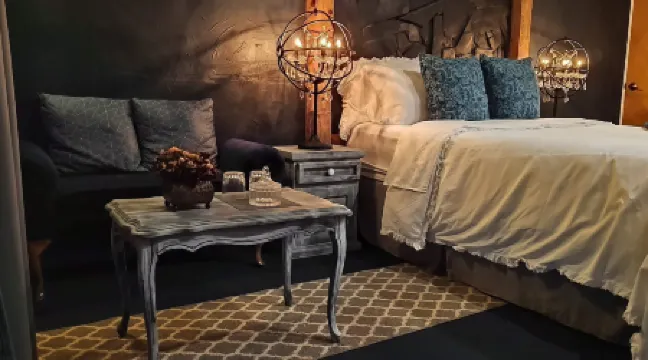 納提瓦 SPA 旅館