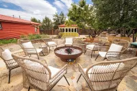 Lodge at Poncha Springs Hotels in Chaffee County