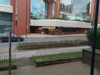The Camberley Hotels in Harrogate