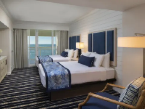 Resort at Longboat Key Club Hotels in Longboat Key
