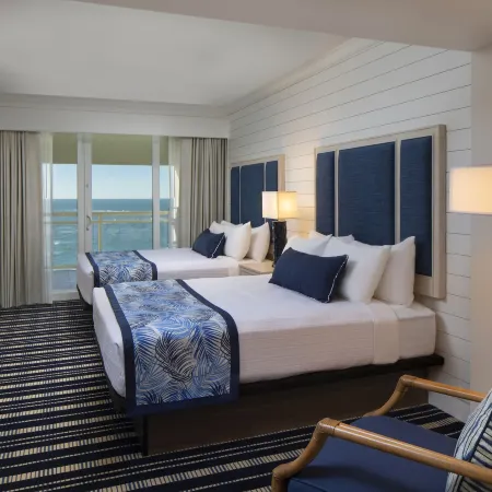 Resort at Longboat Key Club