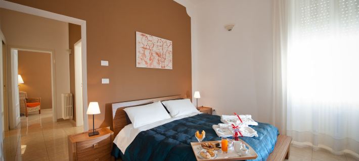 Trilogy Prestige Hotels in Lecce
