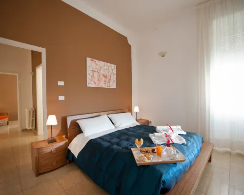 Trilogy Prestige Hotels near Teatro Apollo
