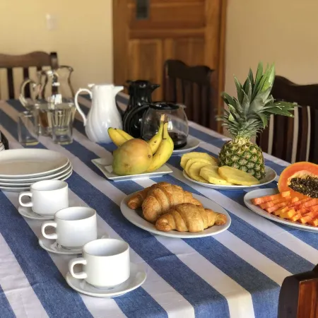 La Casa de Cariari Al Golf