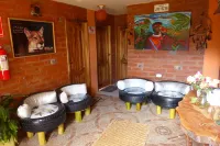 Hostal la Casa Amarilla City Hotels in Baños