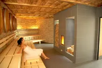 Hotel an der Therme Bad Sulza - Spa
