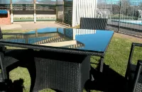 Ambassador Motor Inn Hotels in Delacombe
