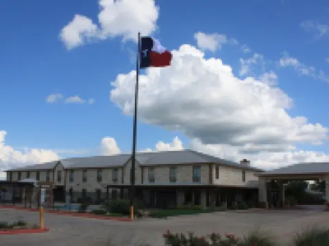 Hotel Texas Hallettsville Hotels in Lavaca County