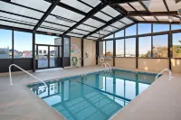 Brighton Suites Hotel - Beach