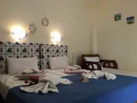 Hotel Karagianni ヴォロスのホテル