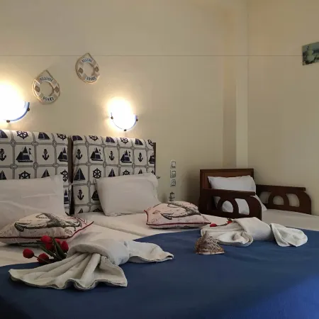 Hotel Karagianni