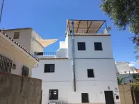 Casa Limon Hotel a Lecrin