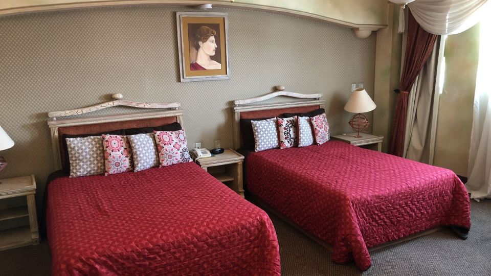 Hotel Quinta Cesar