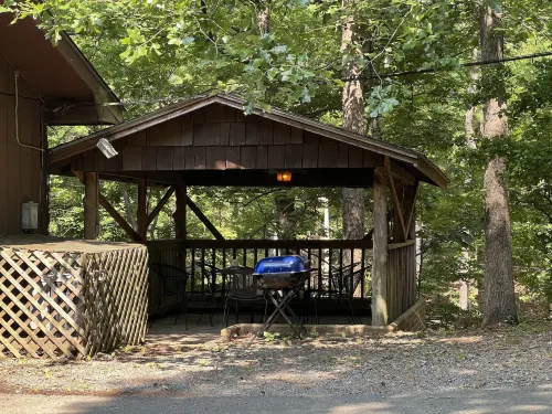 Mountain Harbor's Four Bedroom House by RedAwning Hotels in Mount Ida