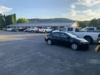 Bing's Motel
